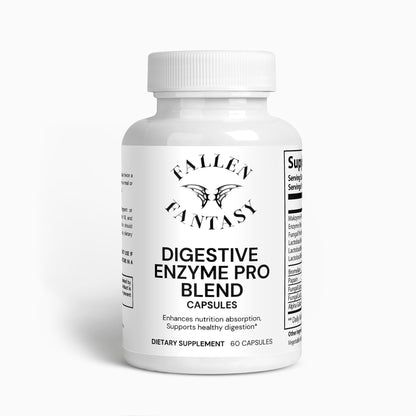 Digestive Enzyme Pro Blend