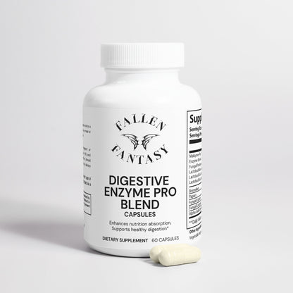 Digestive Enzyme Pro Blend