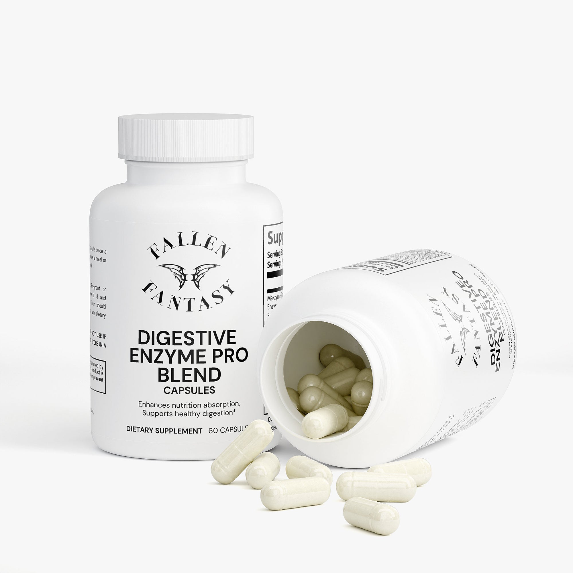 Digestive Enzyme Pro Blend