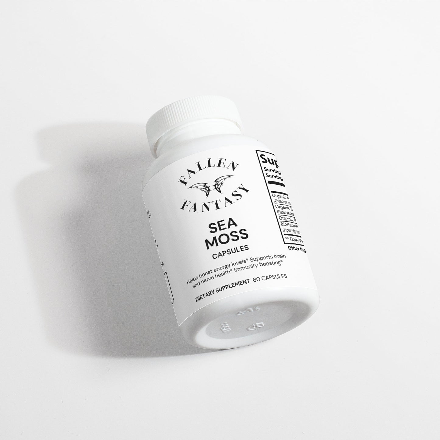 Sea Moss