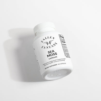 Sea Moss