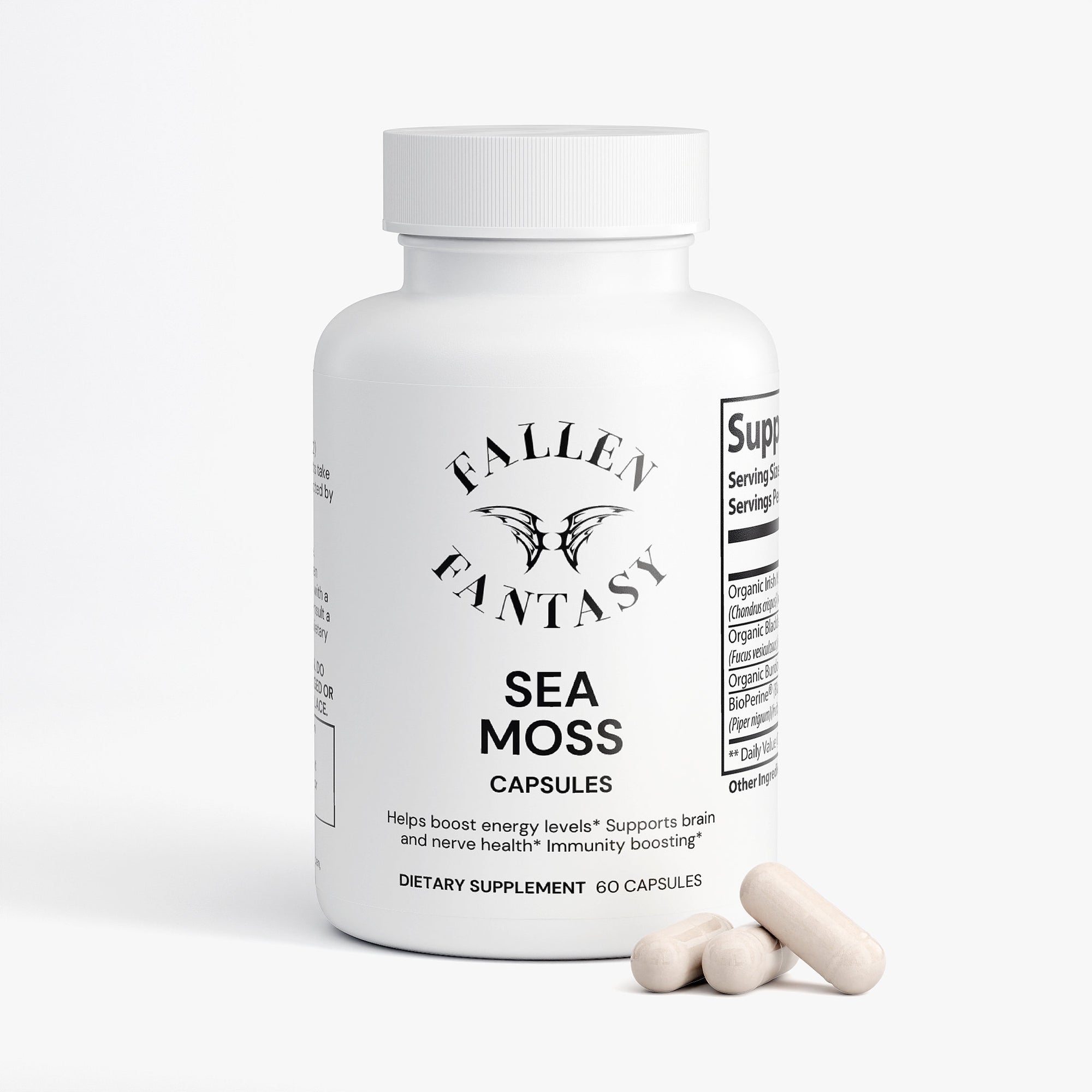 Sea Moss