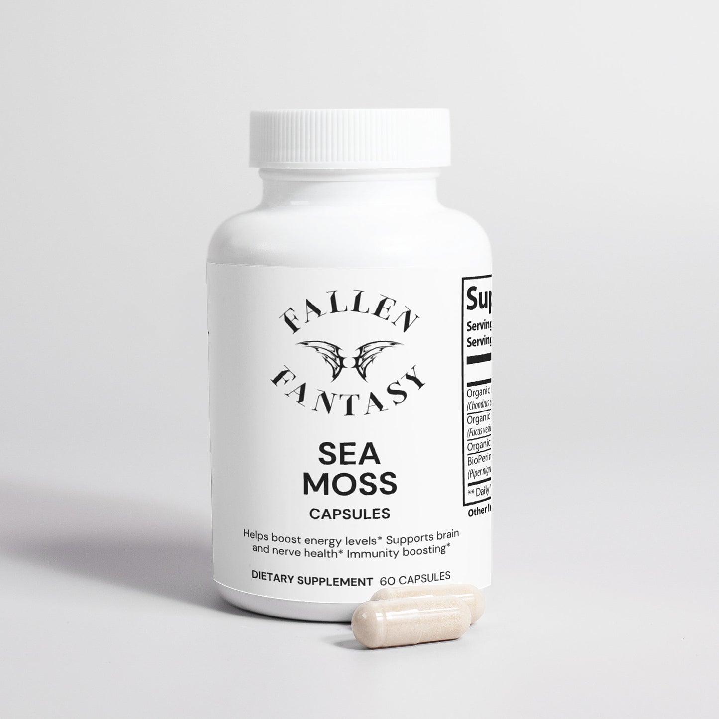 Sea Moss