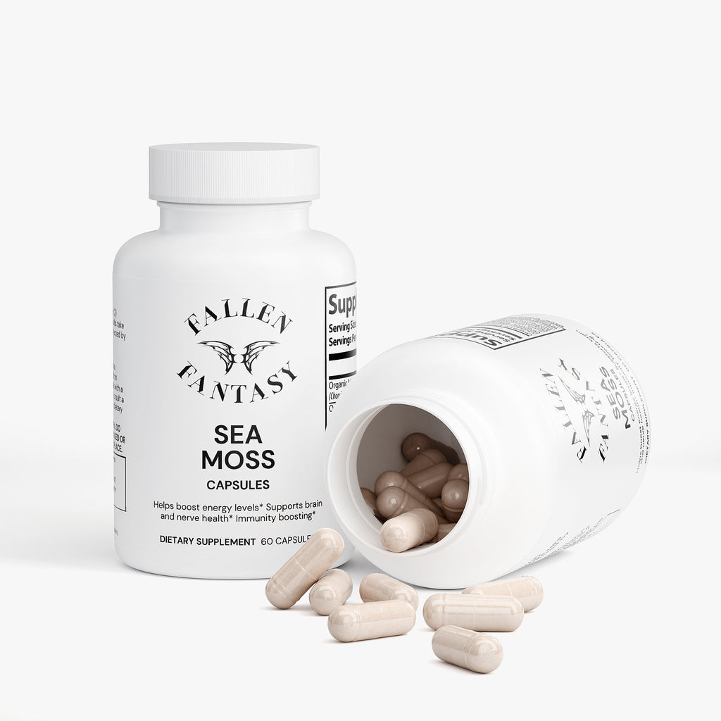 Sea Moss