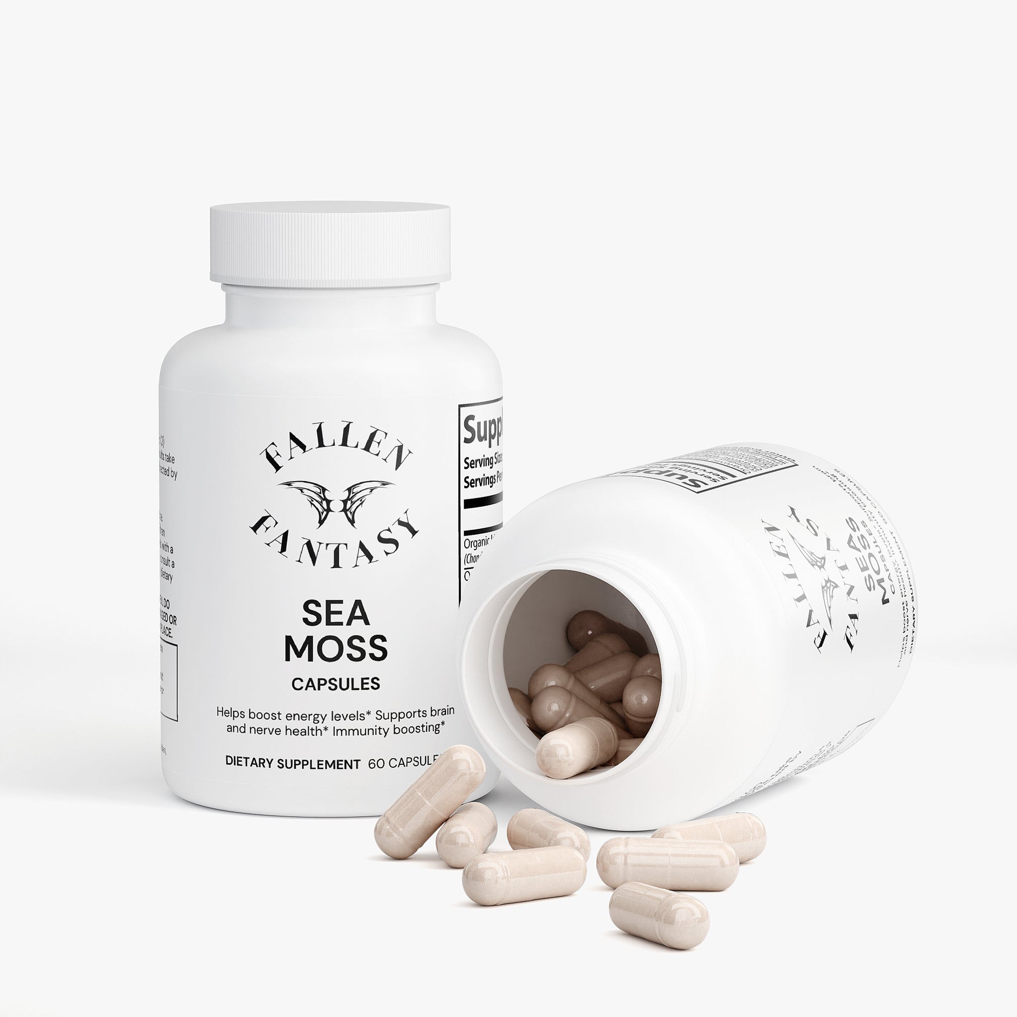 Sea Moss