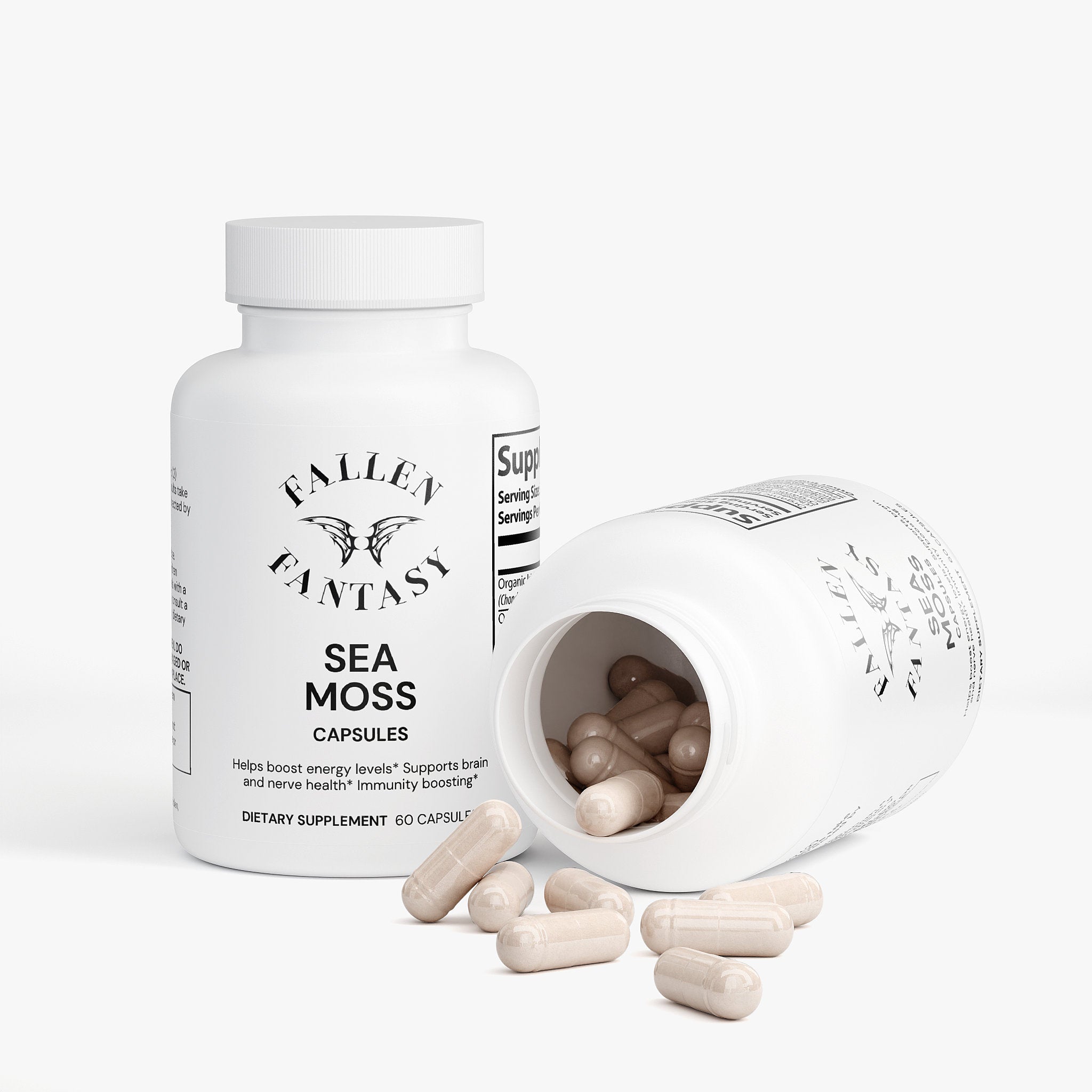 Sea Moss