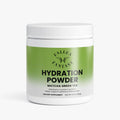 Hydration Powder (Matcha Green Tea)