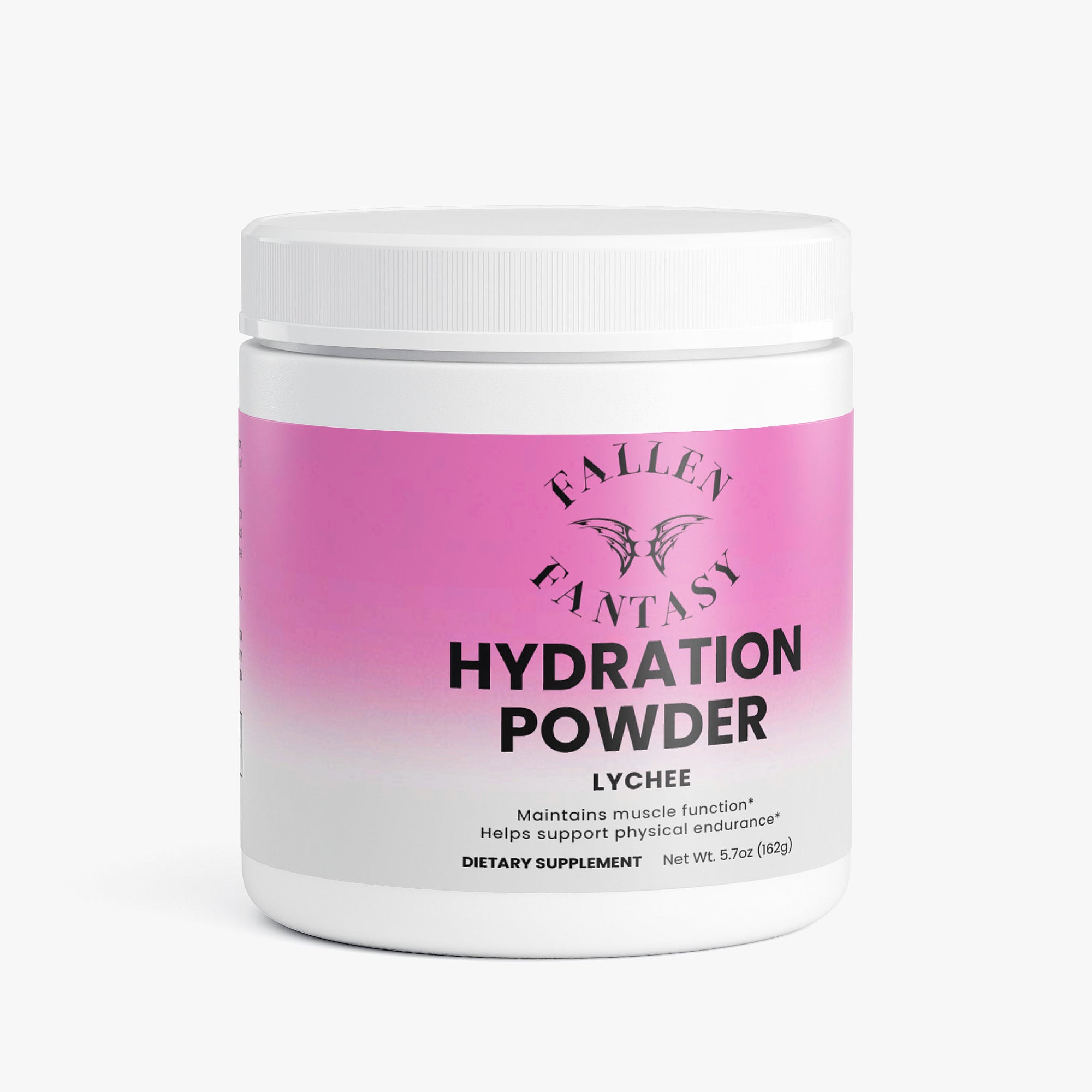 Hydration Powder (Lychee)