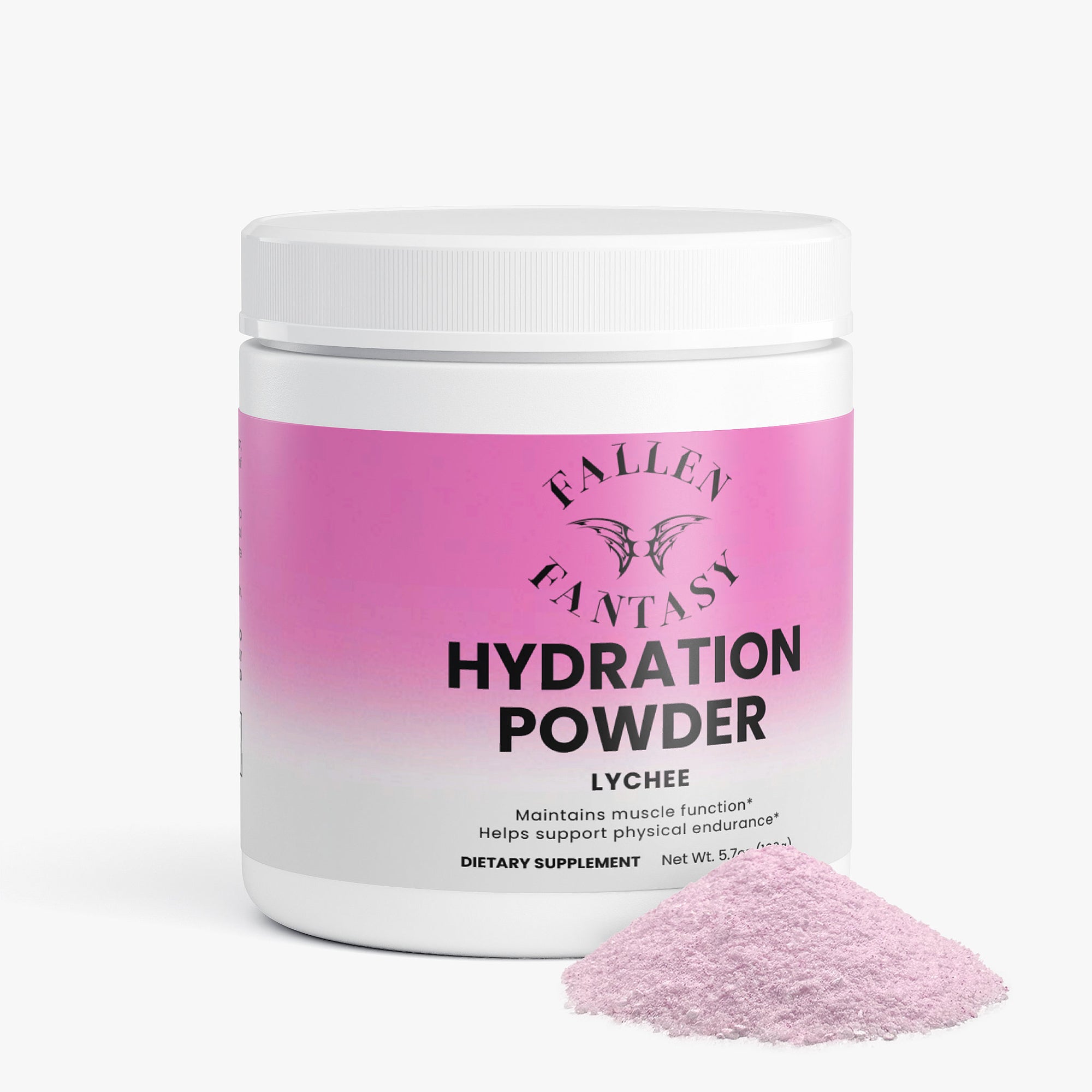 Hydration Powder (Lychee)