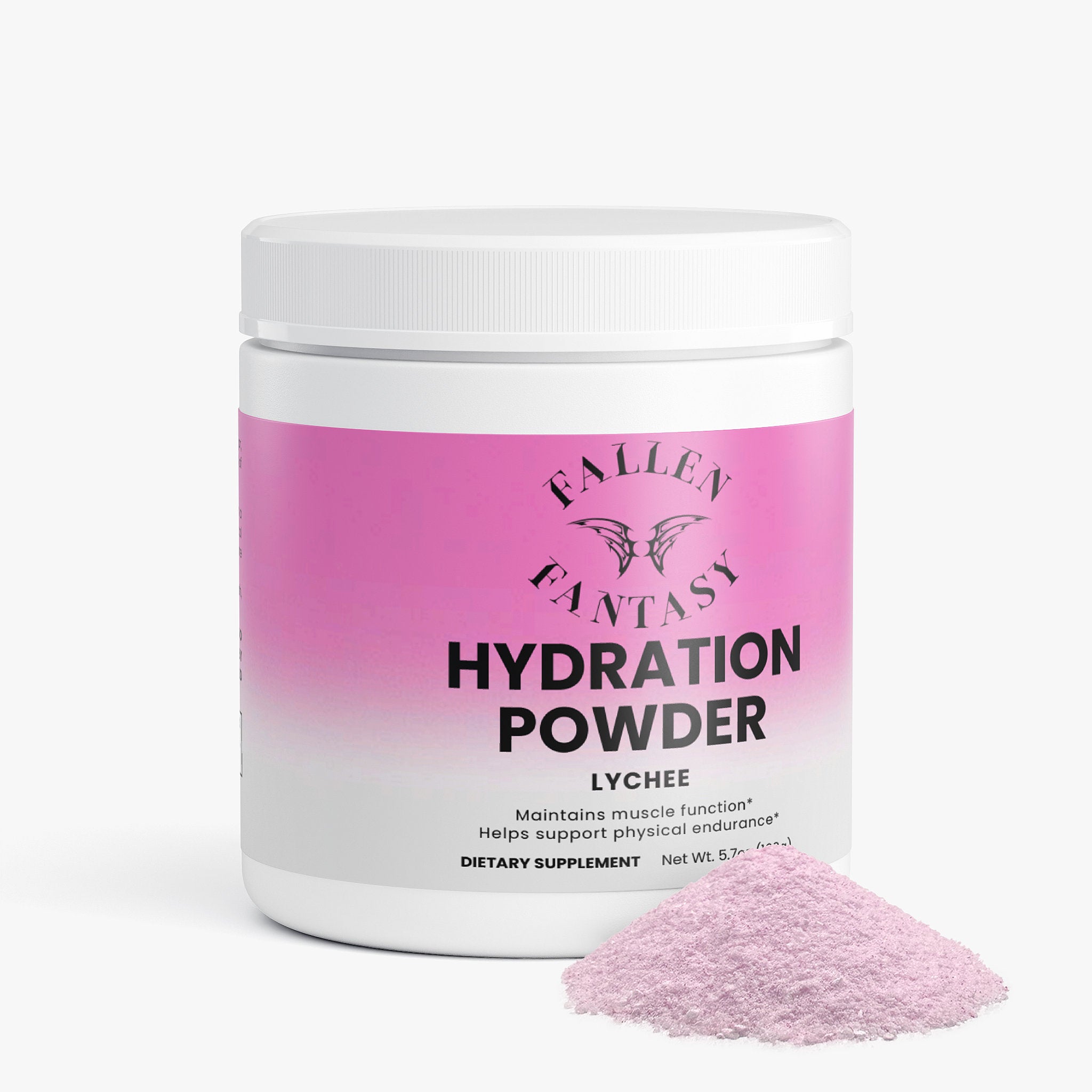 Hydration Powder (Lychee)