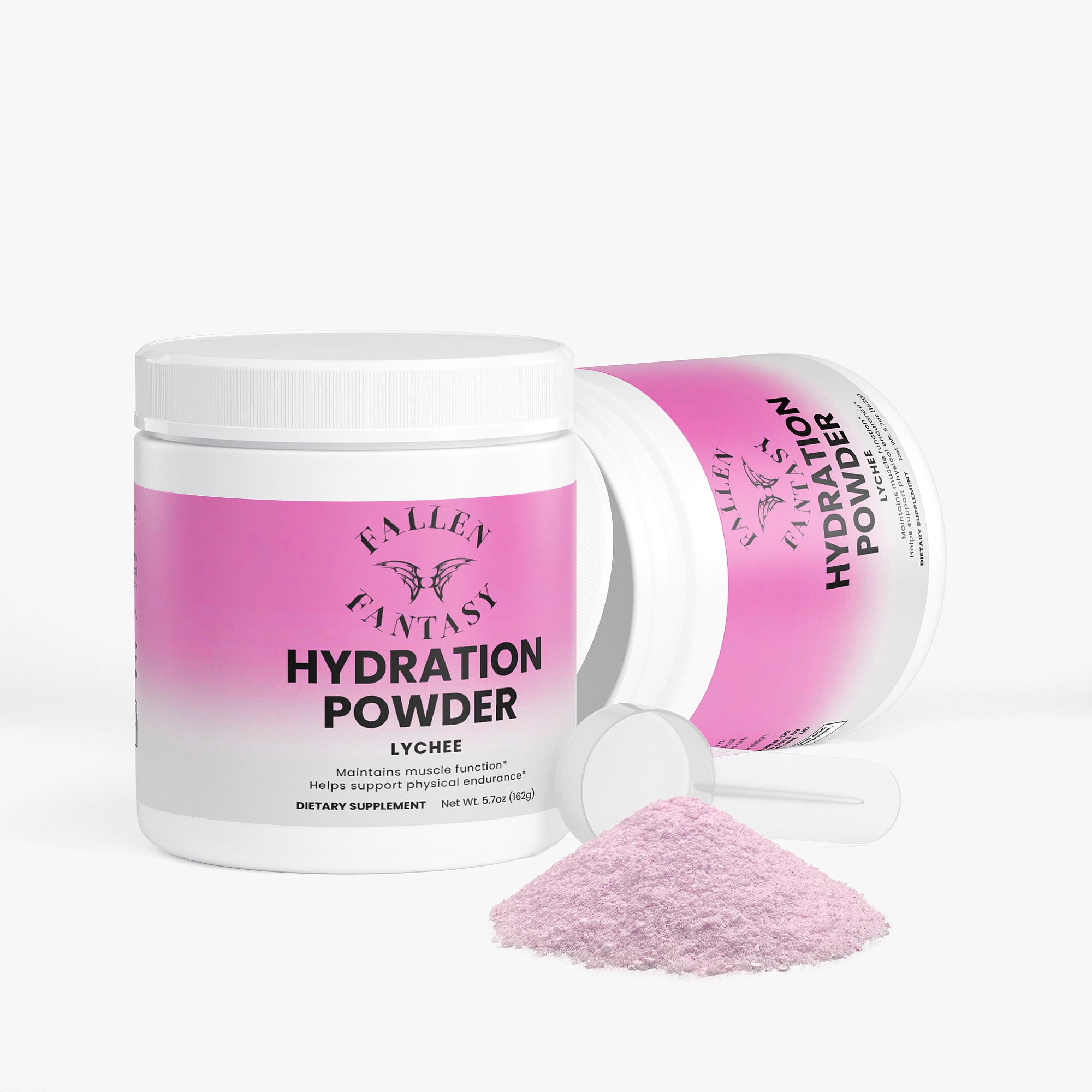 Hydration Powder (Lychee)