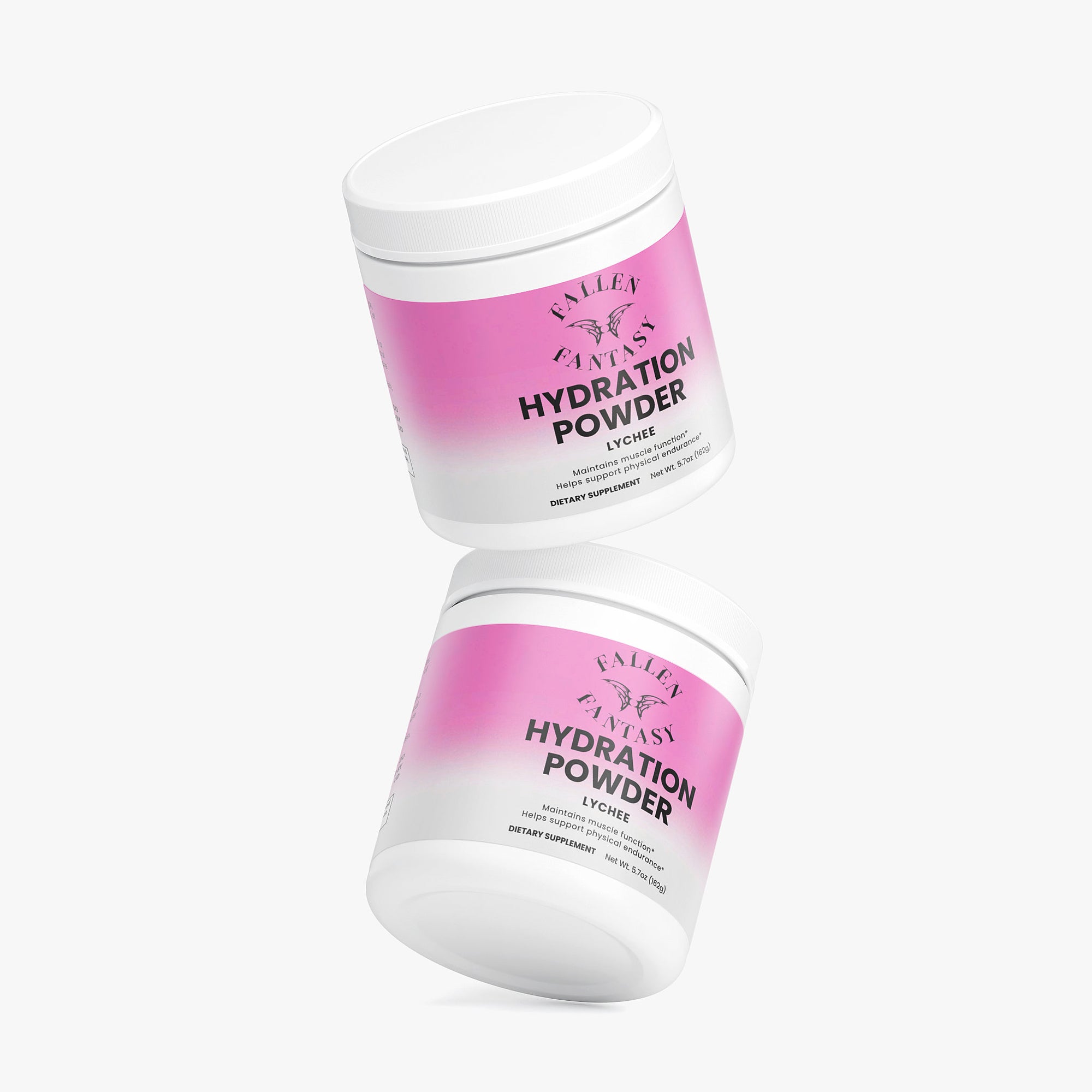 Hydration Powder (Lychee)