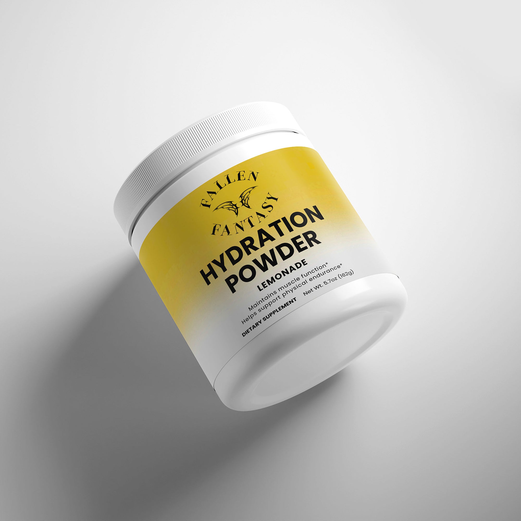 Hydration Powder (Lemonade)