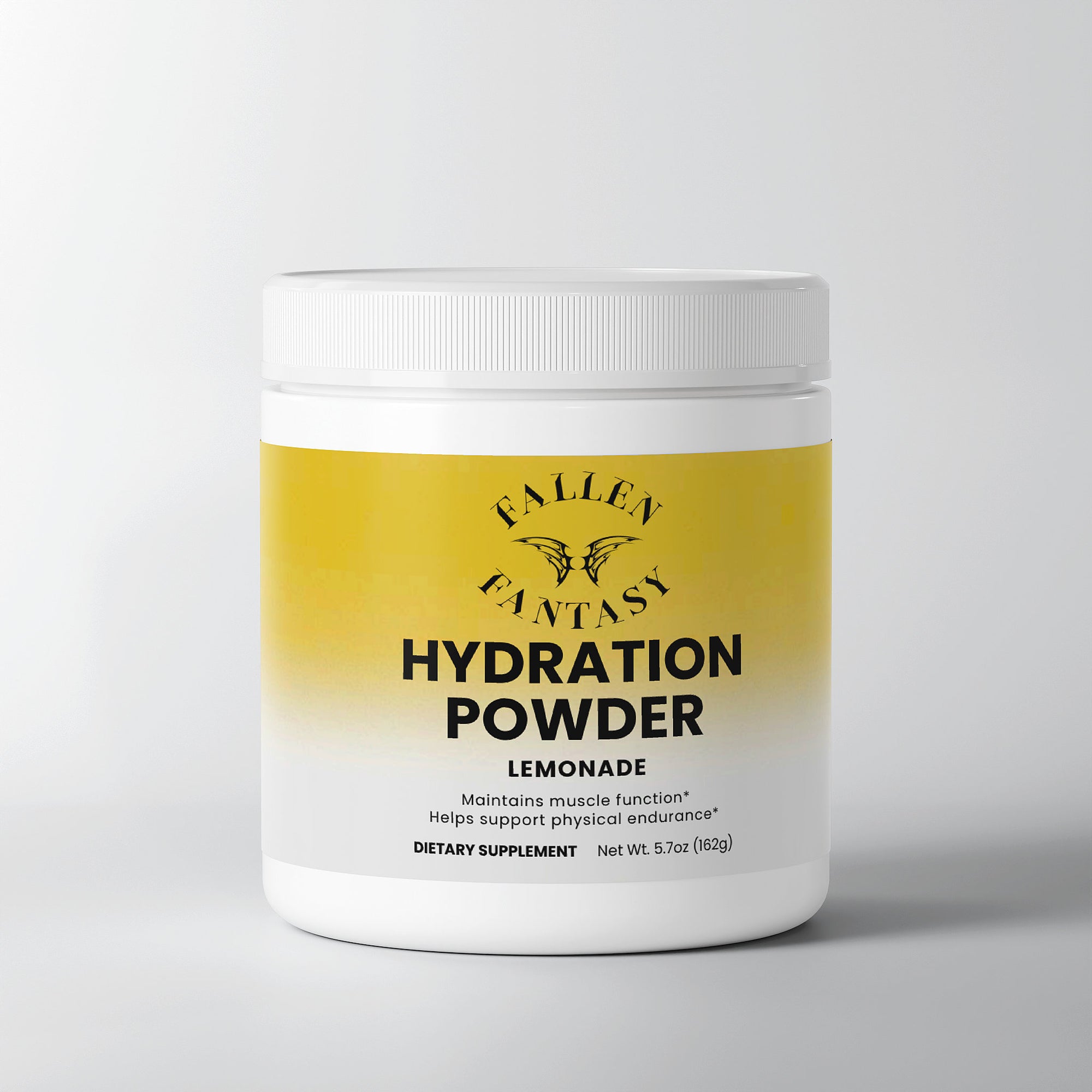 Hydration Powder (Lemonade)