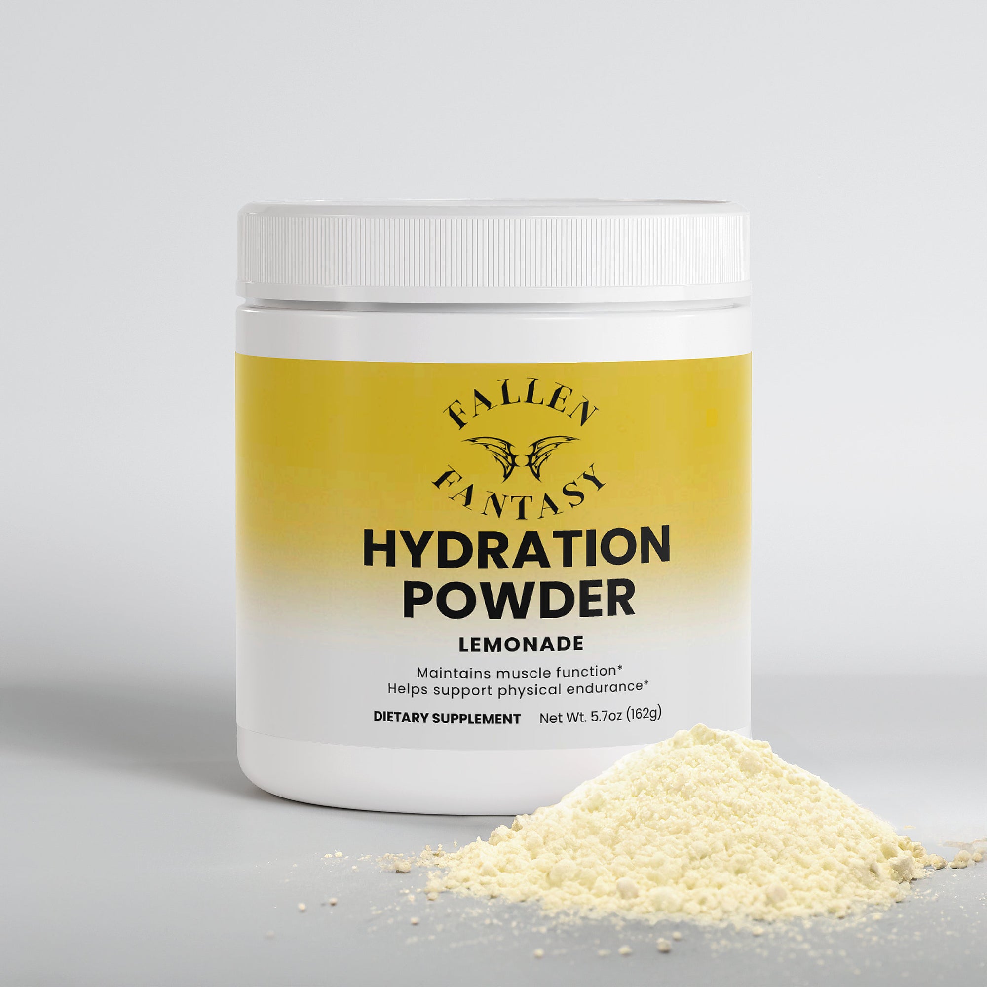 Hydration Powder (Lemonade)