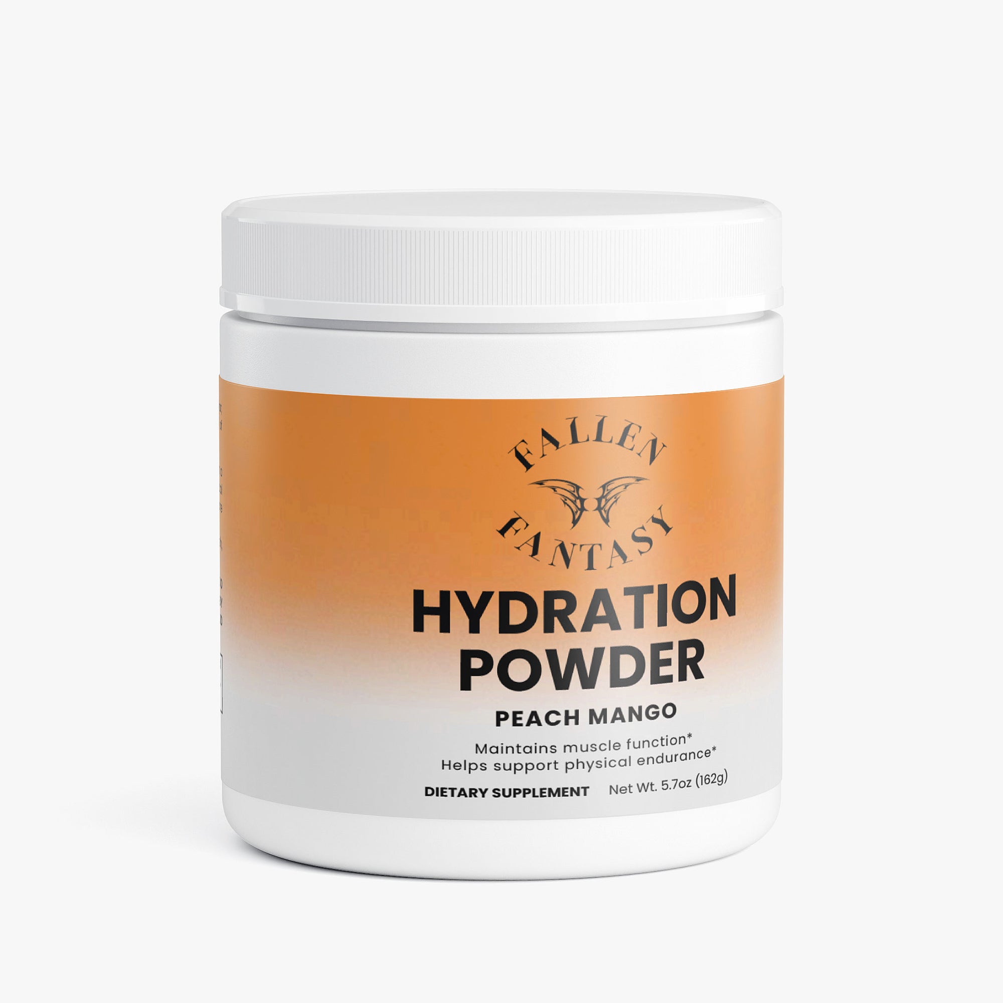 Hydration Powder (Peach Mango)