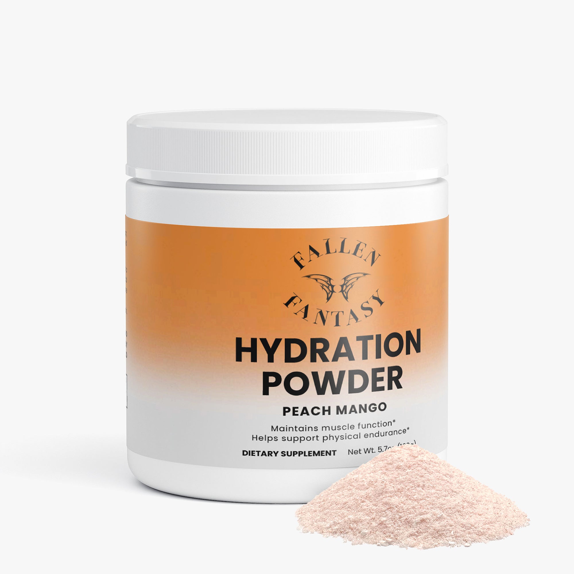 Hydration Powder (Peach Mango)