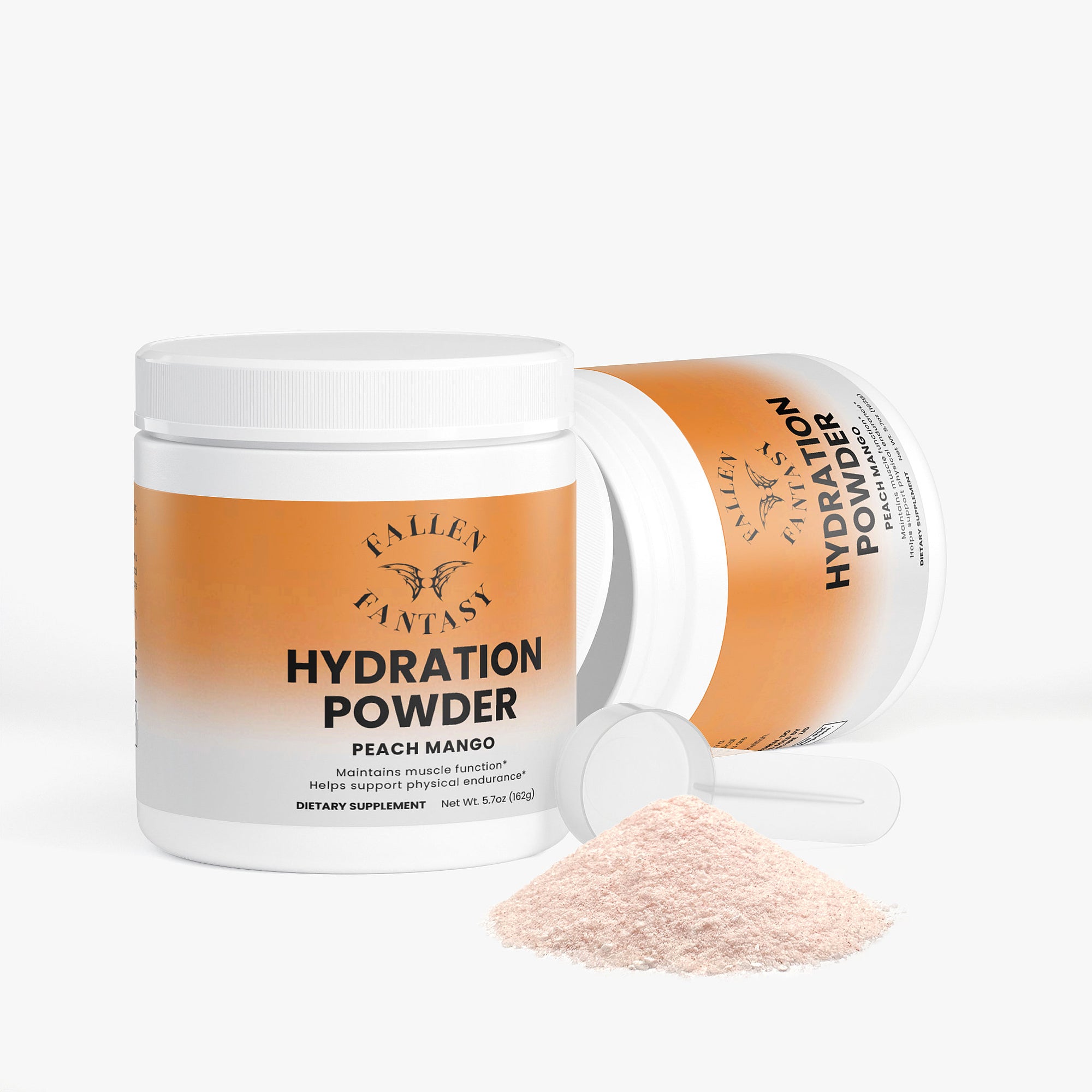 Hydration Powder (Peach Mango)