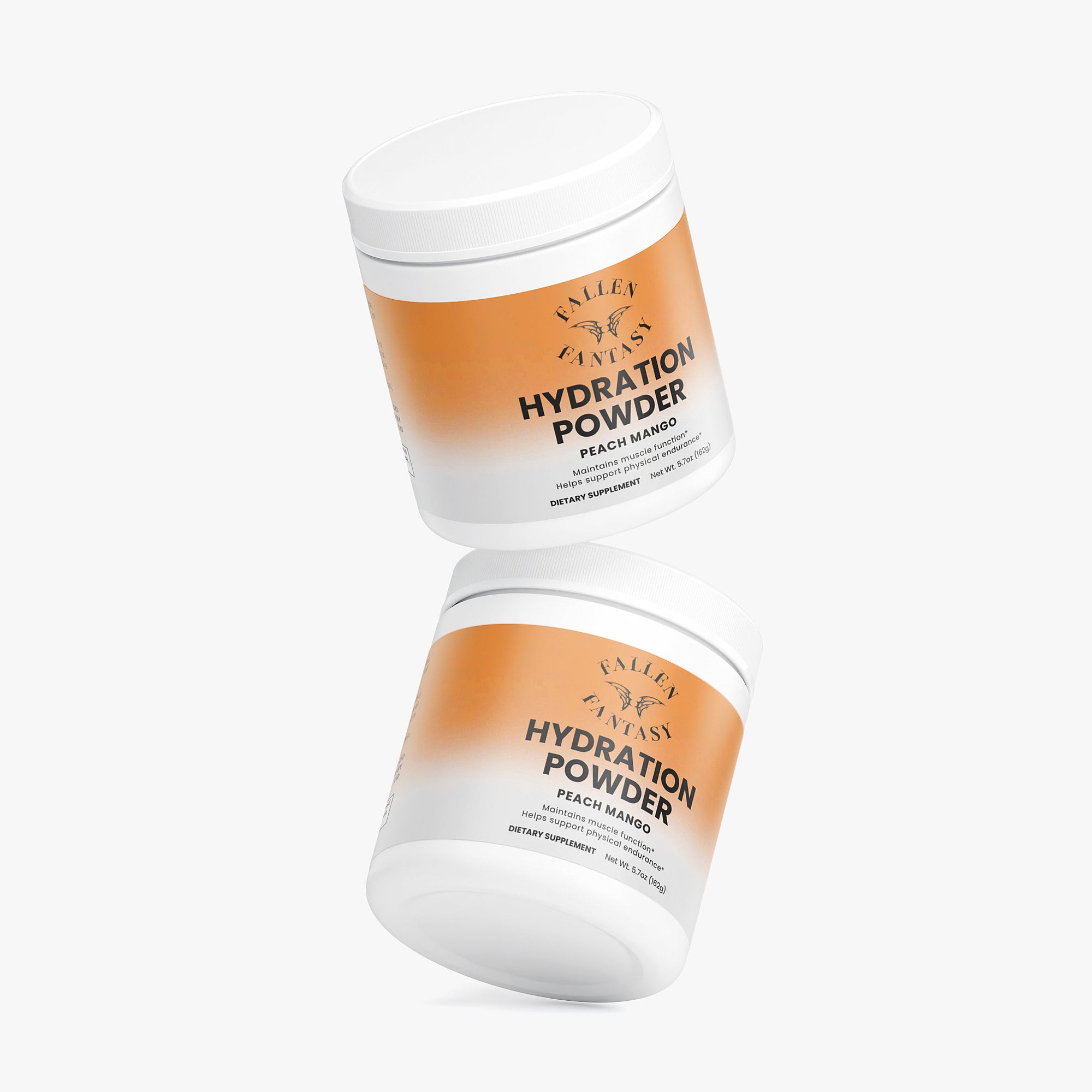 Hydration Powder (Peach Mango)