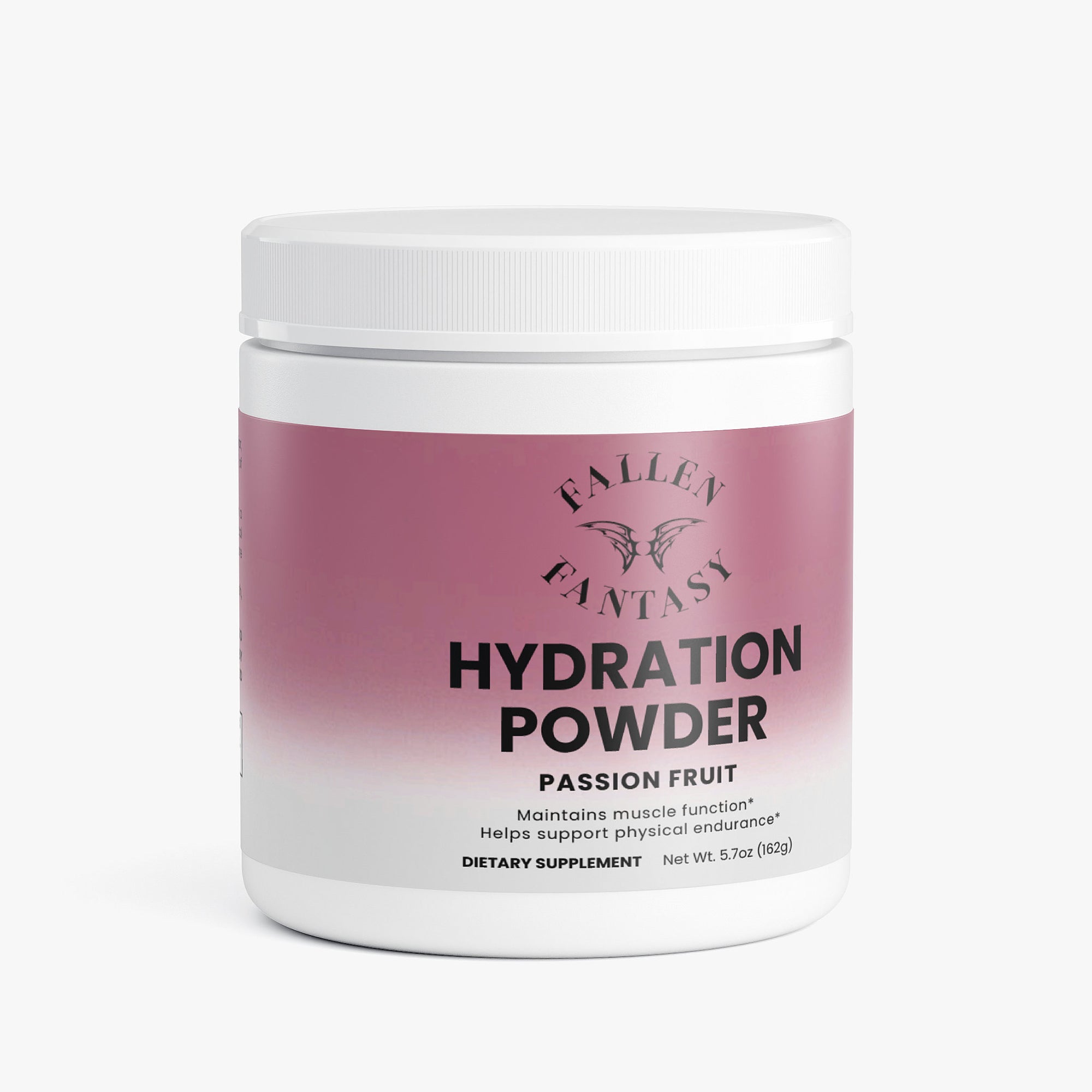 Hydration Powder (Passion Fruit)