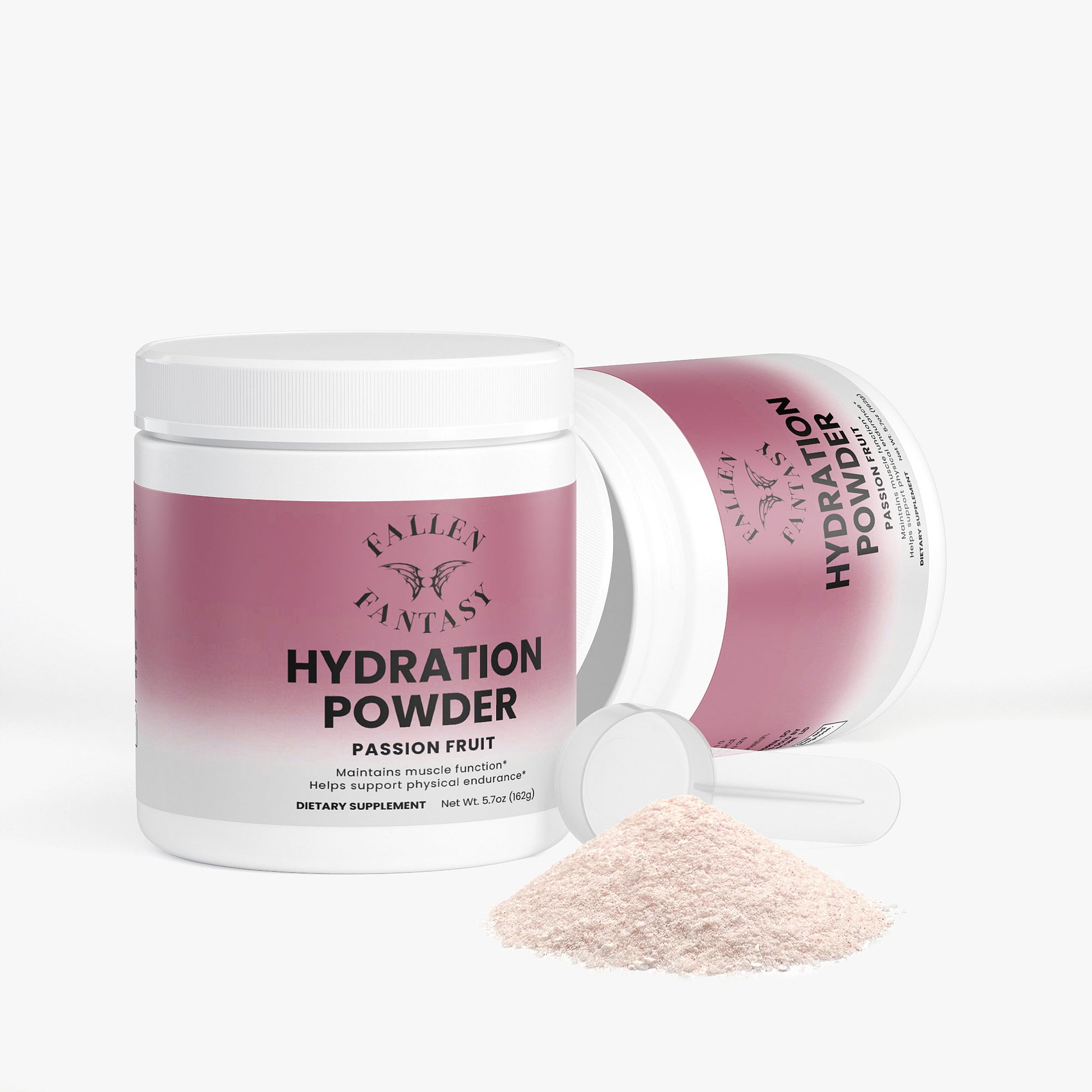 Hydration Powder (Passion Fruit)