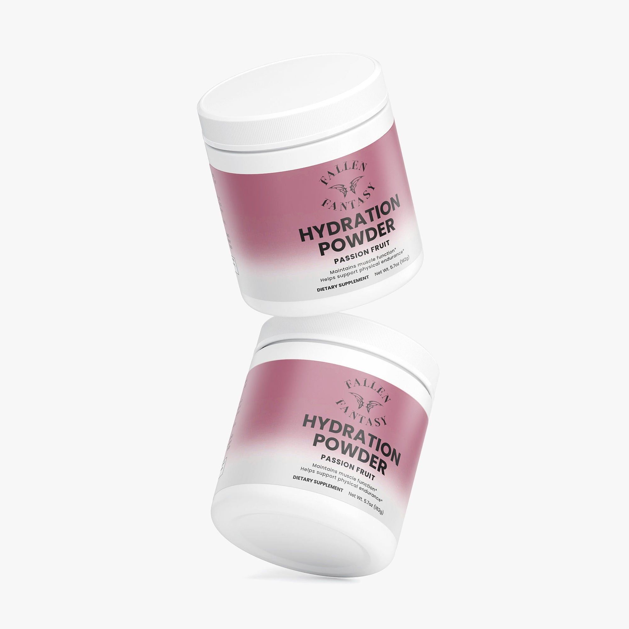 Hydration Powder (Passion Fruit)