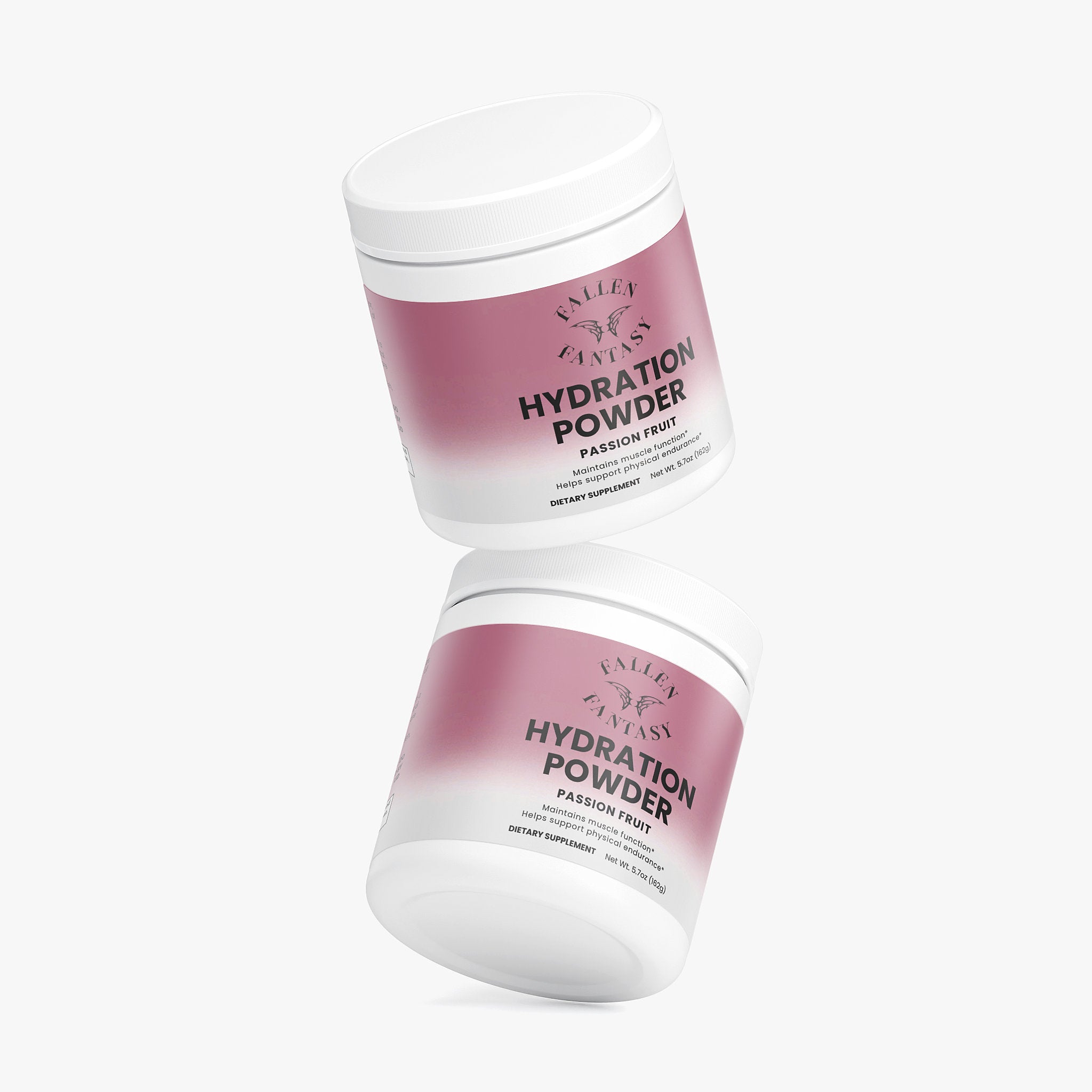 Hydration Powder (Passion Fruit)