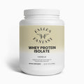 Whey Protein Isolate (Vanilla)