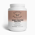 Whey Protein Isolate (Chocolate)