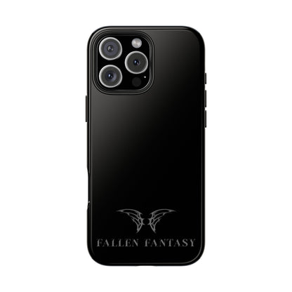 Fallen Fantasy Phone Case