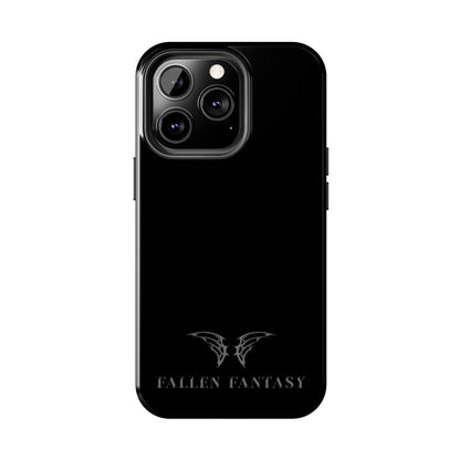 Fallen Fantasy Phone Case