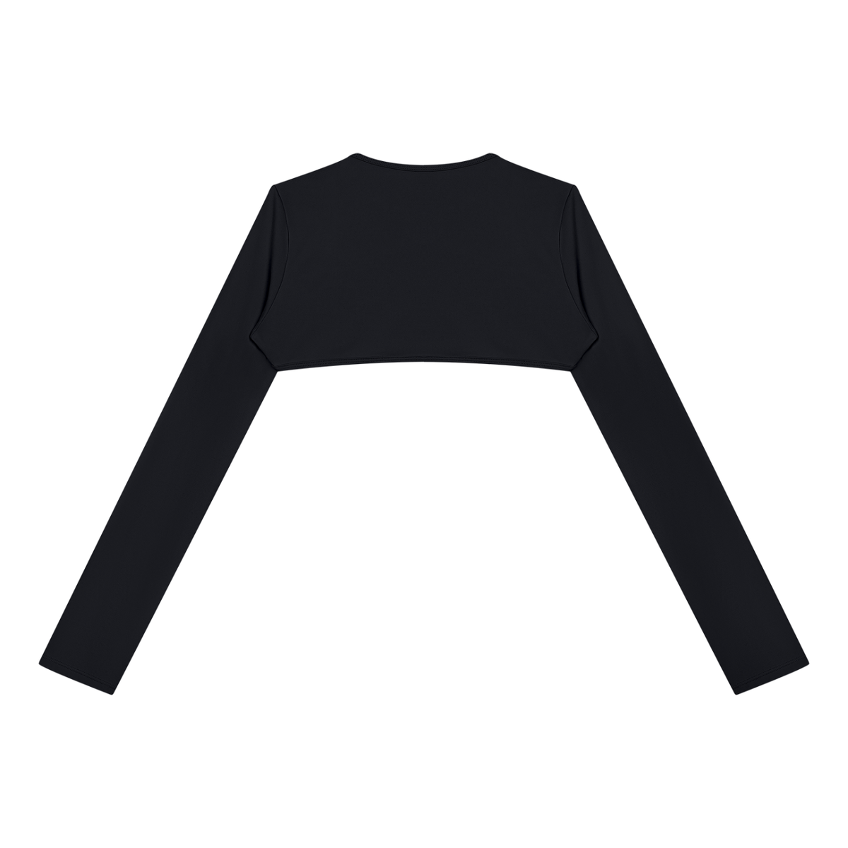 Women's Open Front Yoga Shrug