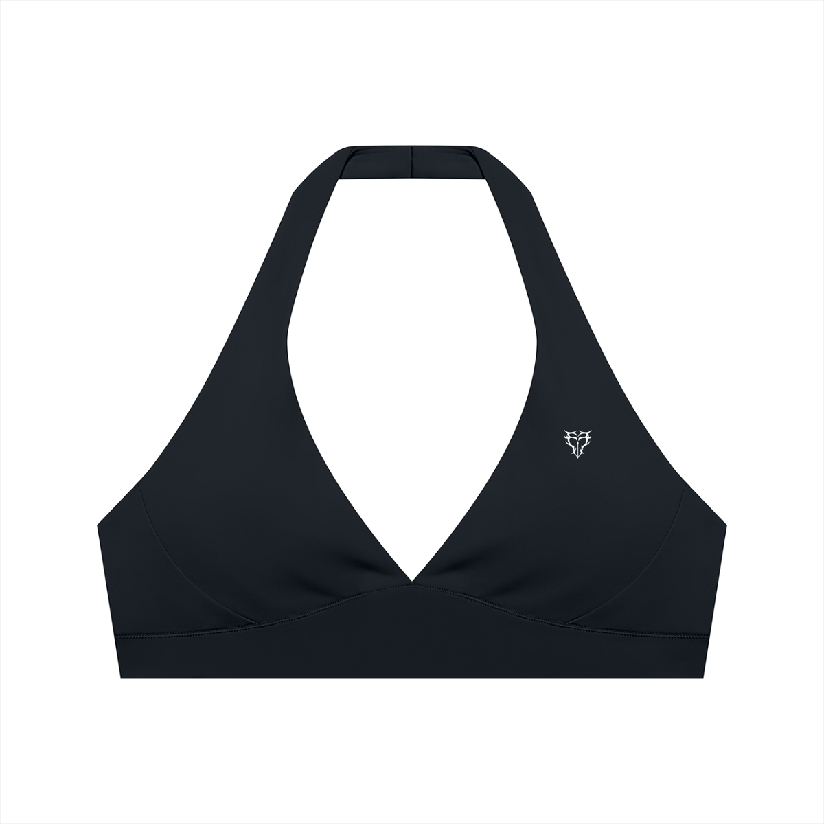 Women’s Halter Yoga Sports Bra