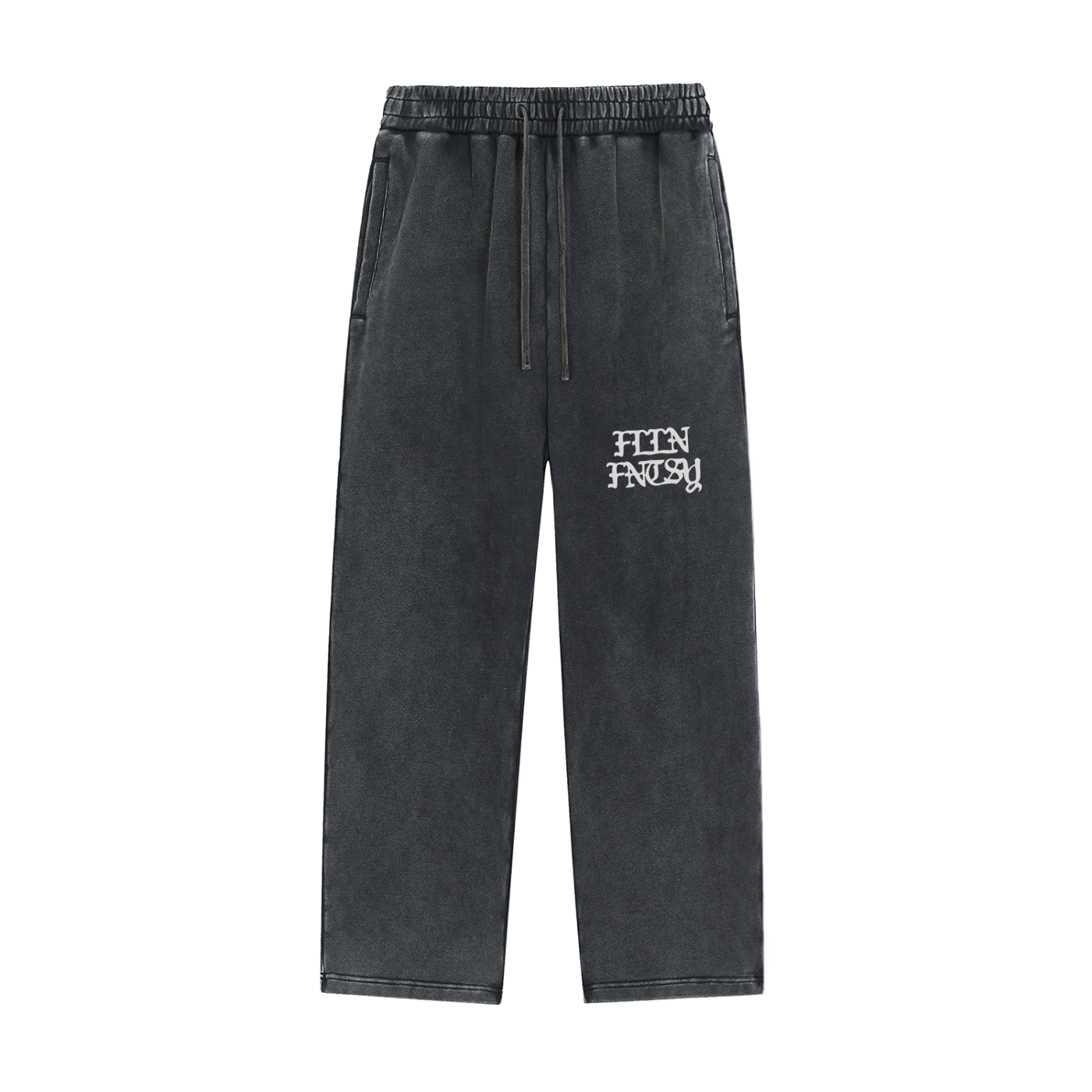 Snow Wash Heavyweight Sweatpants