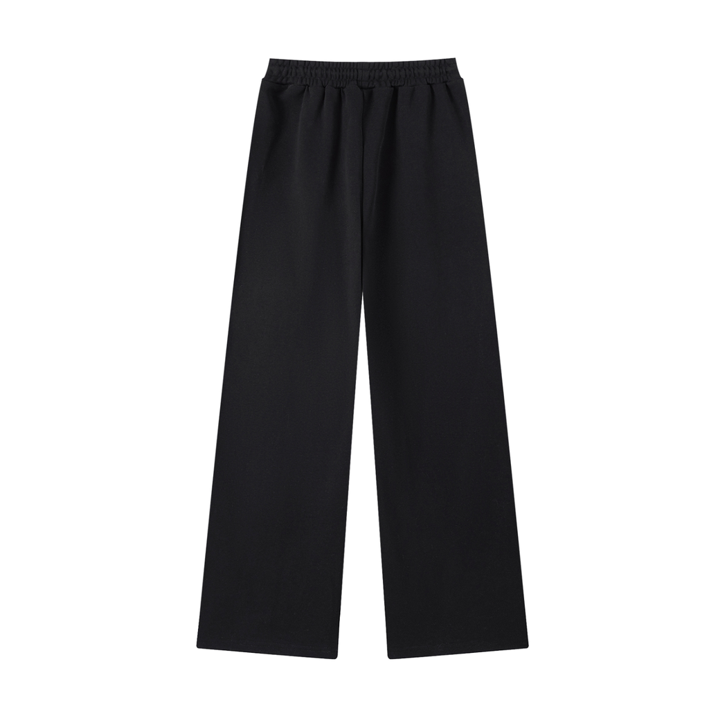 Women's Essential Straight-Leg Sweatpants