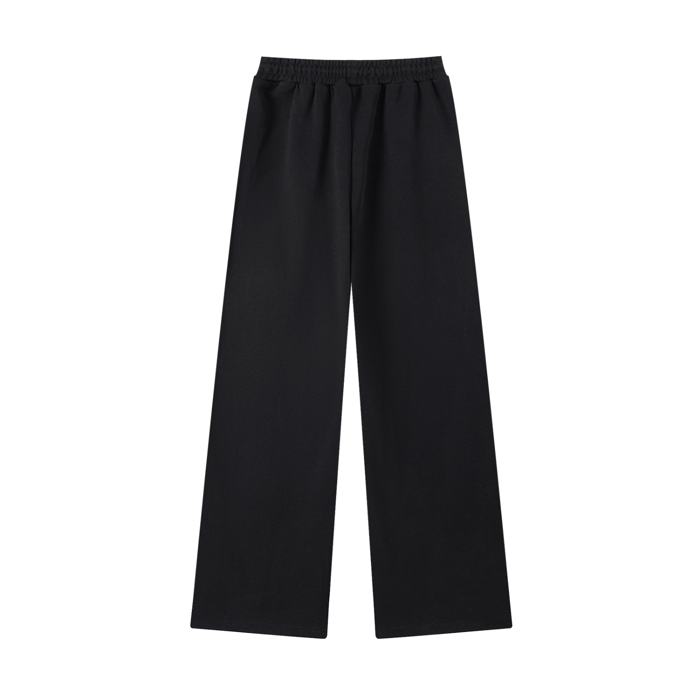 Women's Essential Straight-Leg Sweatpants