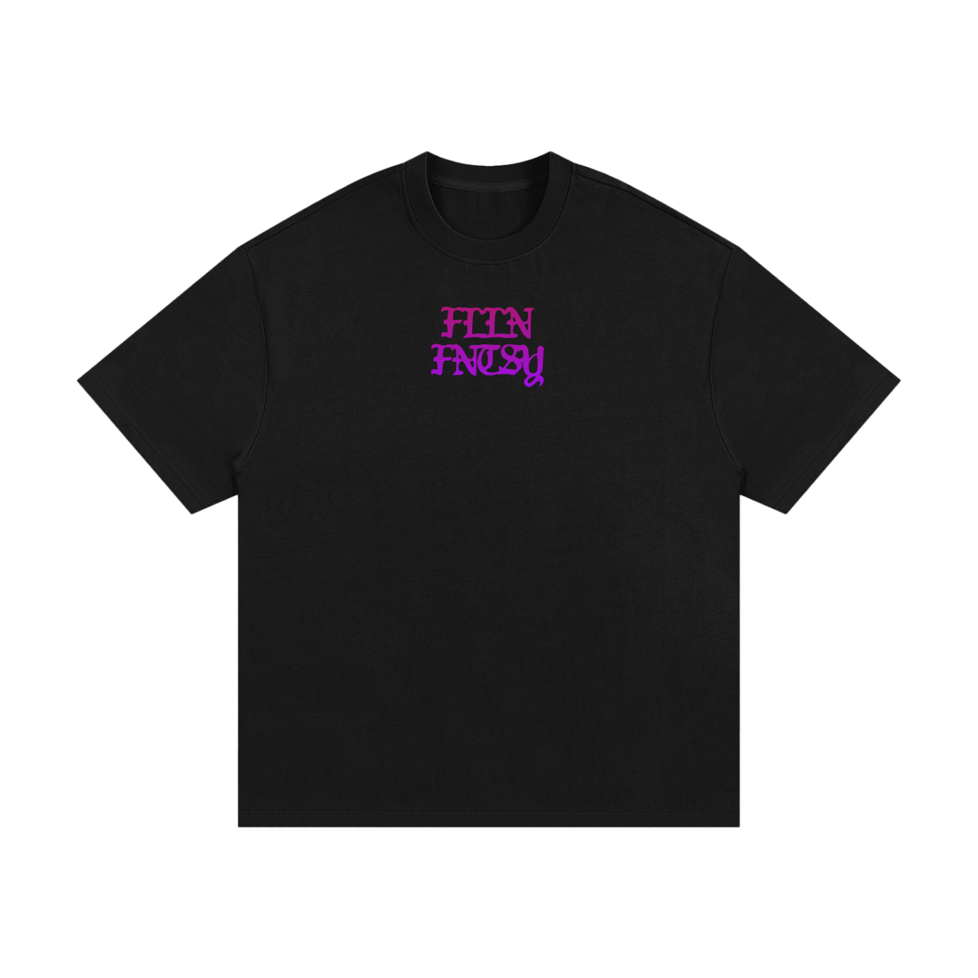 Vision Heavyweight Cotton T-Shirt