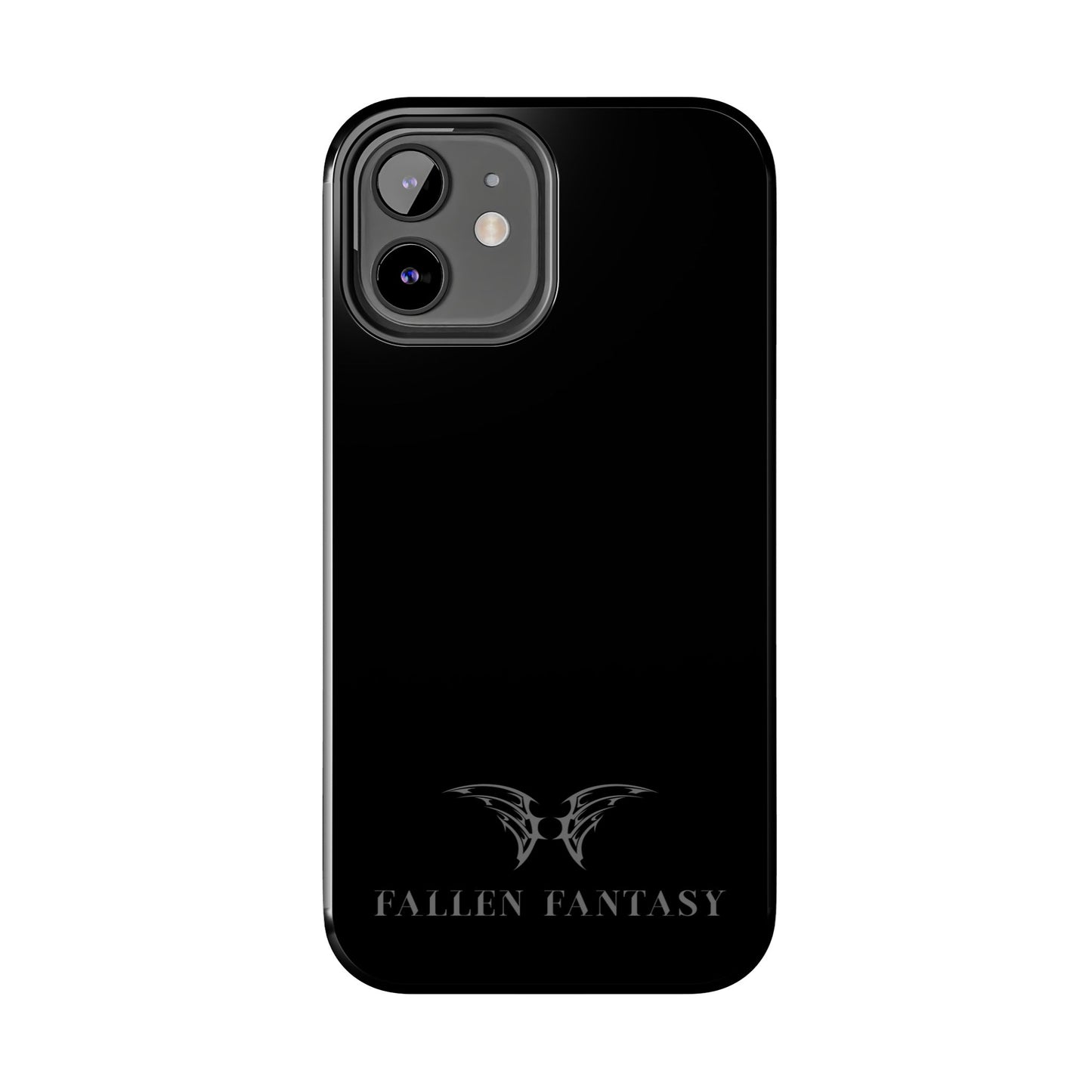 Fallen Fantasy Phone Case