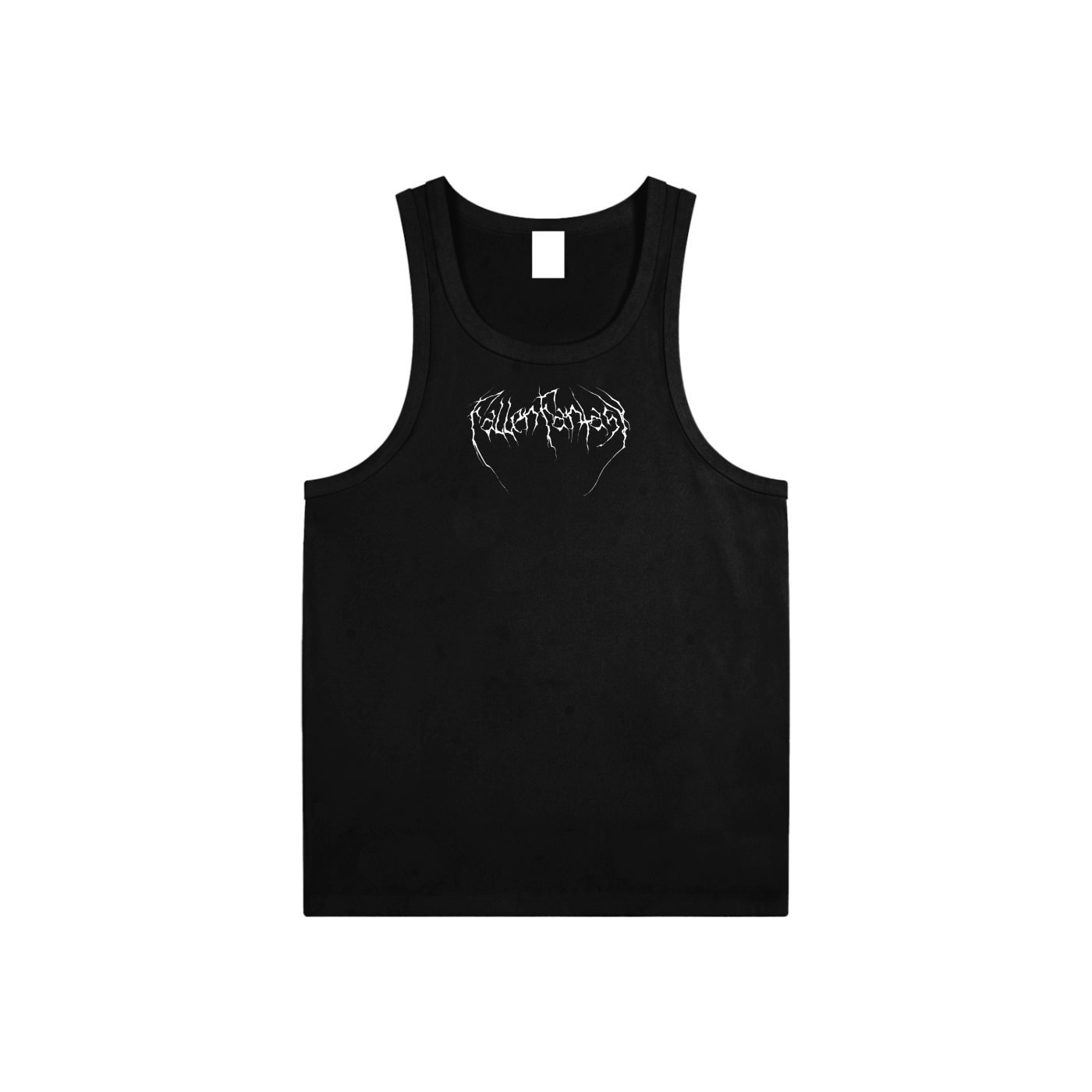 Darkness Compression tank