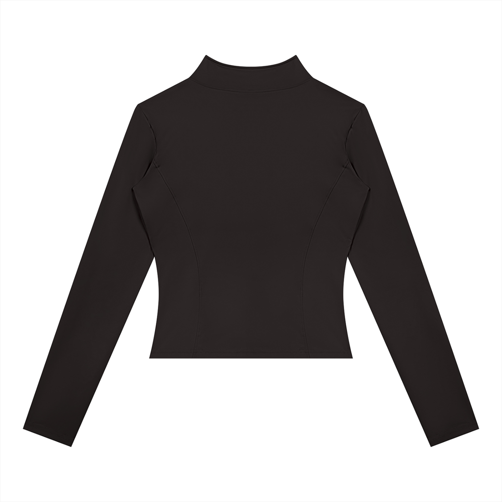 Women's Yoga Sports Jacket