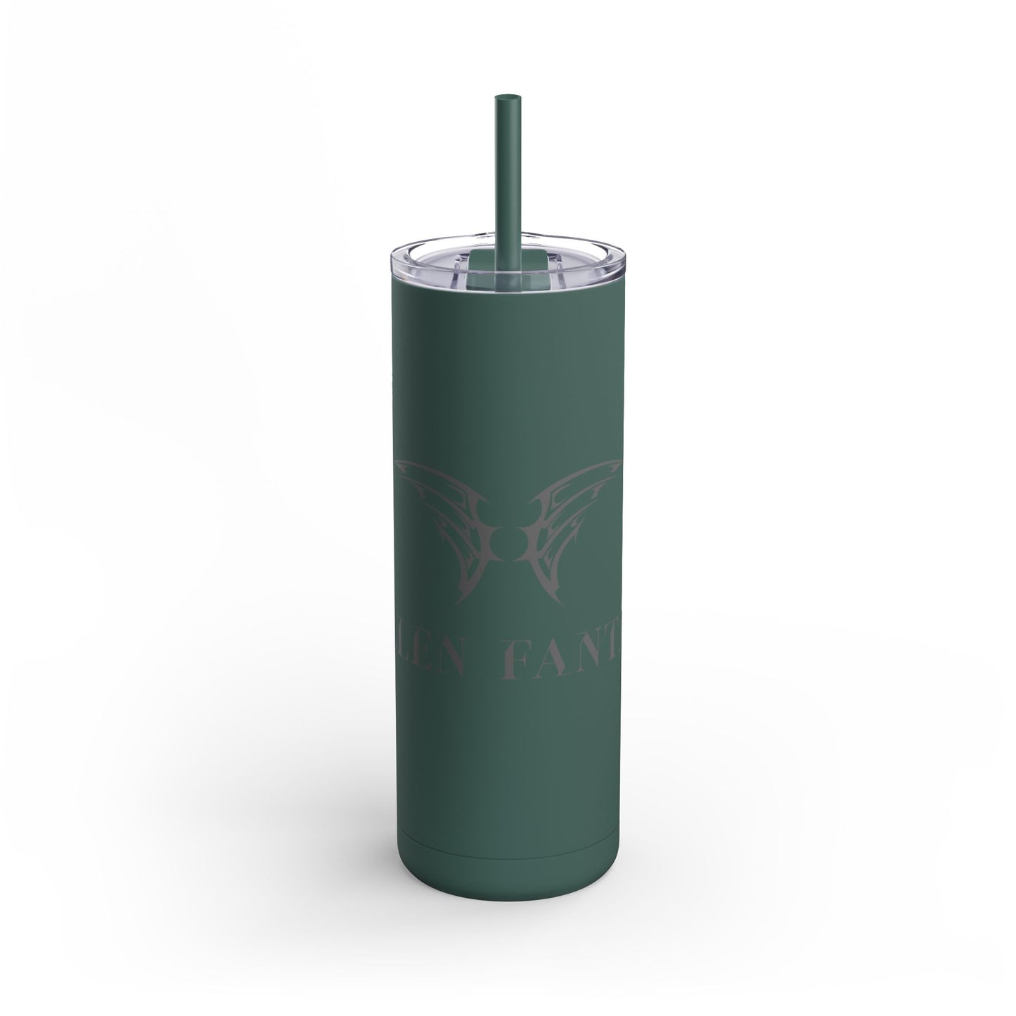 Fallen Fantasy Tumbler (20oz)