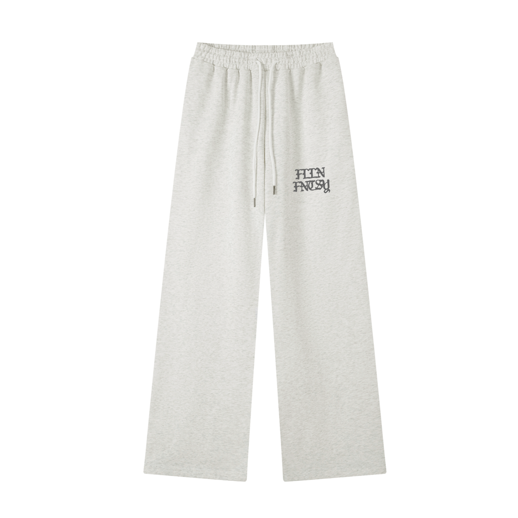 Women's Essential Straight-Leg Sweatpants