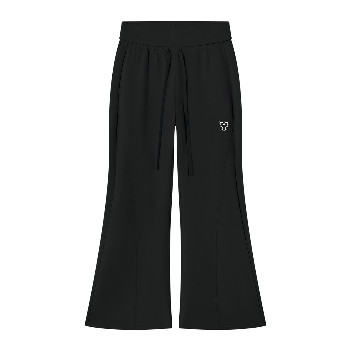 Women's Flared Leg Sweatpants