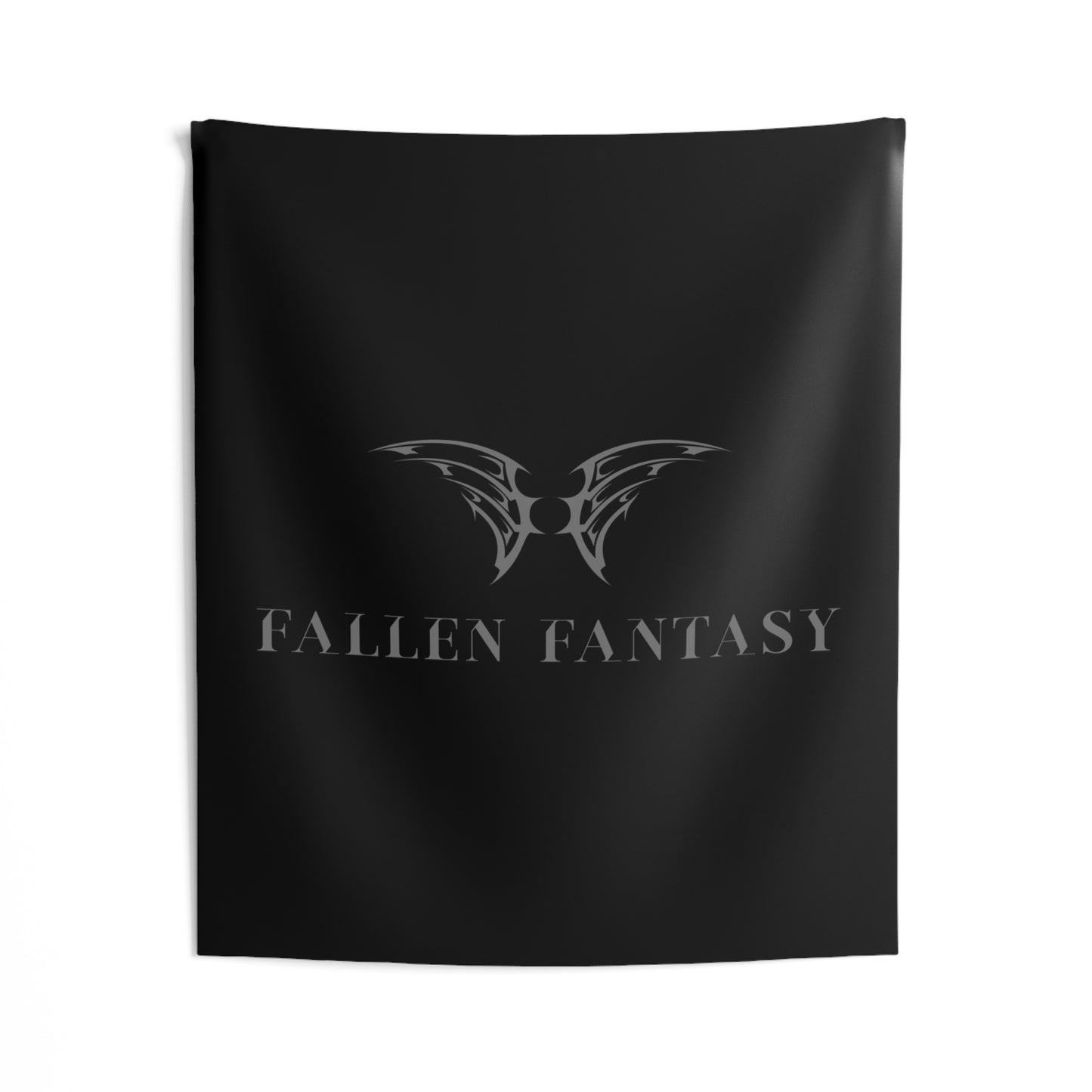 Fallen Fantasy Wall Tapestry