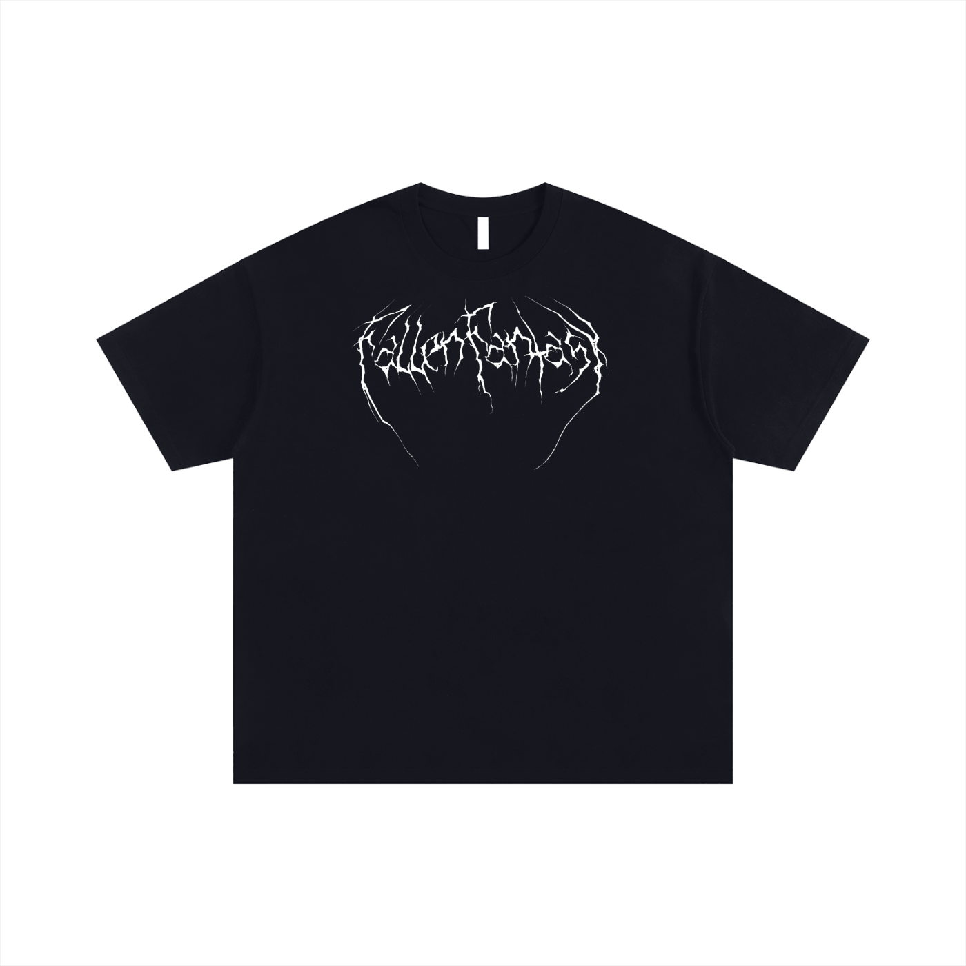 Akaza Unisex Oversized Cotton T-Shirt