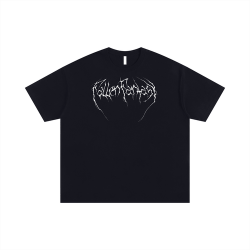 Akaza Unisex Oversized Cotton T-Shirt