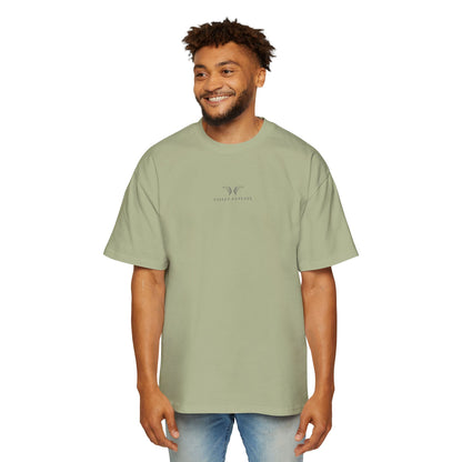 Heavyweight Oversized Tee