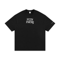 Positivity Heavyweight Cotton Tee