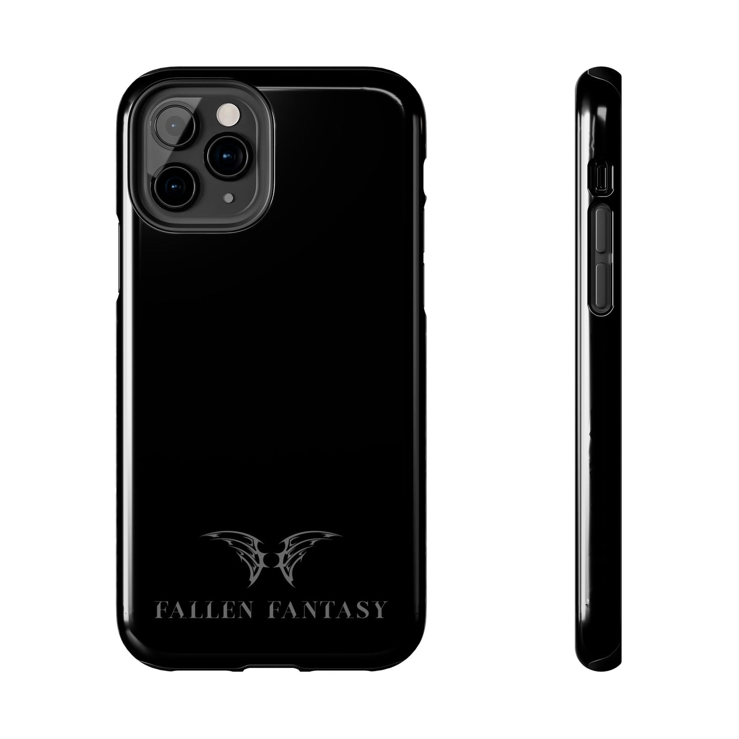 Fallen Fantasy Phone Case