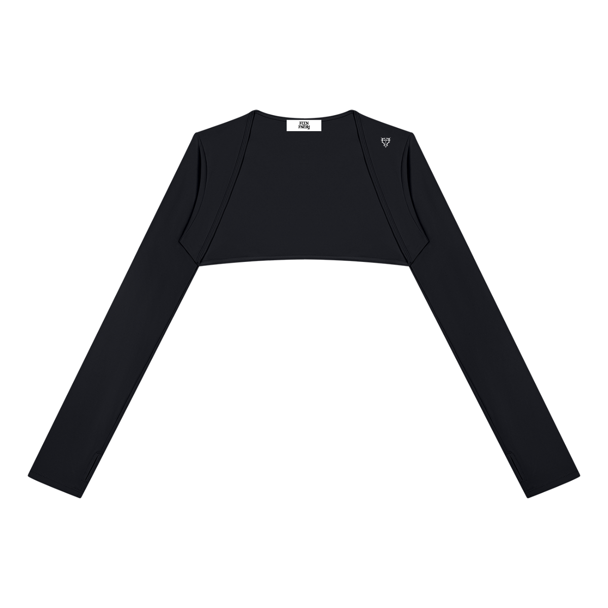 Women's Open Front Yoga Shrug